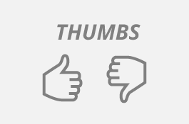 thumbs